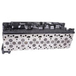 Load image into Gallery viewer, Fleece Performance 07.5-18 Dodge 2500/3500 6.7L Remanufactured Cummins Cylinder Head (Street) - Detail View
