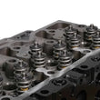 Load image into Gallery viewer, Fleece Performance 07.5-18 Dodge 2500/3500 6.7L Remanufactured Cummins Cylinder Head (Street HD) - Installation View