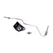 Load image into Gallery viewer, Fleece Performance 07.5-18 Dodge 2500/3500 Cummins 6.7L Exhaust Back Pressure Relocation Kit