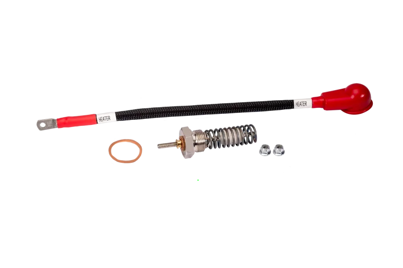 Fleece Performance 07.5-24 Dodge RAM 6.7L Cummins Cold Weather Upgrade Kit - Main Product View