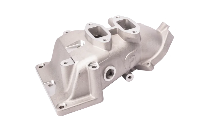 Fleece Performance 07.5-24 Dodge RAM 6.7L Cummins Grid Heater & Intake Upgrade - Additional View 6