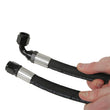 Load image into Gallery viewer, Fleece Performance 10-12 Cummins w/ 68RE Replacement Transmission Line Kit - Main Product View