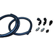 Load image into Gallery viewer, Fleece Performance 10-15 Dodge 6.7L Cummins Fuel Distribution Block Hose and Fitting Kit