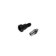 Load image into Gallery viewer, Fleece Performance 10-18 Dodge Cummins 2500-3500 1/2in High Flow Feed Line Kit (OEM Filter to CP3) - Main Product View