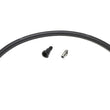 Load image into Gallery viewer, Fleece Performance 10-18 Dodge Cummins 2500-3500 1/2in High Flow Feed Line Kit (OEM Filter to CP3) - Side View
