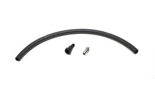 Load image into Gallery viewer, Fleece Performance 10-18 Dodge Cummins 2500-3500 1/2in High Flow Feed Line Kit (OEM Filter to CP3) - Side View