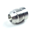 Load image into Gallery viewer, Fleece Performance 10AN Aluminum Male Weld Bung