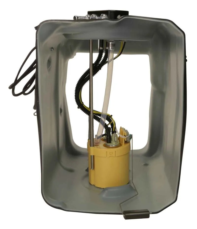 Fleece Performance 11-16 6.6L LML Duramax Truck PowerFlo In-tank Lift Pump (Long Bed Only) - Additional View 5