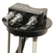 Load image into Gallery viewer, Fleece Performance 11-16 6.6L LML Duramax Truck PowerFlo In-tank Lift Pump (Short Bed Only) - Main Product View