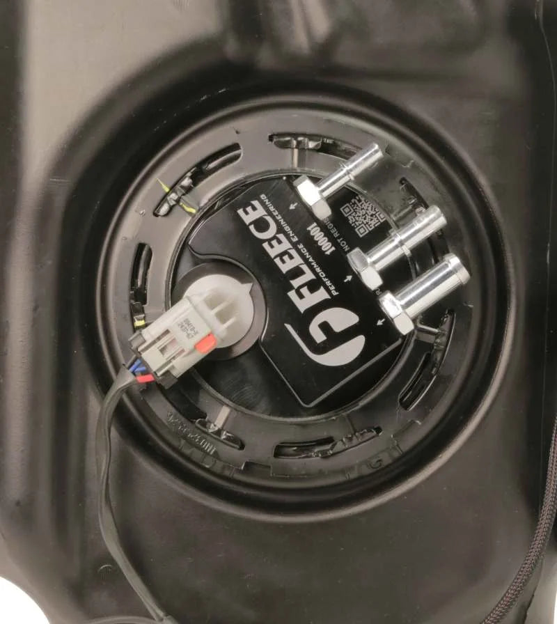 Fleece Performance 11-16 6.6L LML Duramax Truck PowerFlo In-tank Lift Pump (Short Bed Only) - Additional View 5