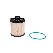 Load image into Gallery viewer, Fleece Performance 11-16 Ford F250/450 Under Bed Fuel Filter