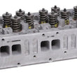 Load image into Gallery viewer, Fleece Performance 11-16 GM Duramax 2500-3500 LML Remanufactured Freedom Cylinder Head (Passenger) - Side View