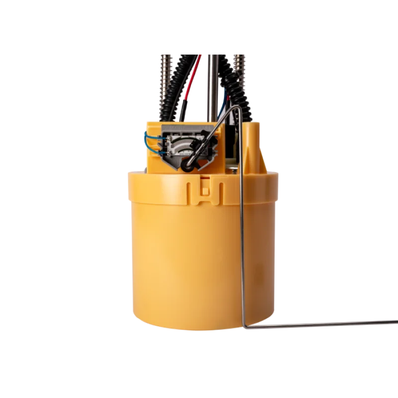 Fleece Performance 11-24 Dodge PowerFlo Lift Pump Assembly - Main Product View
