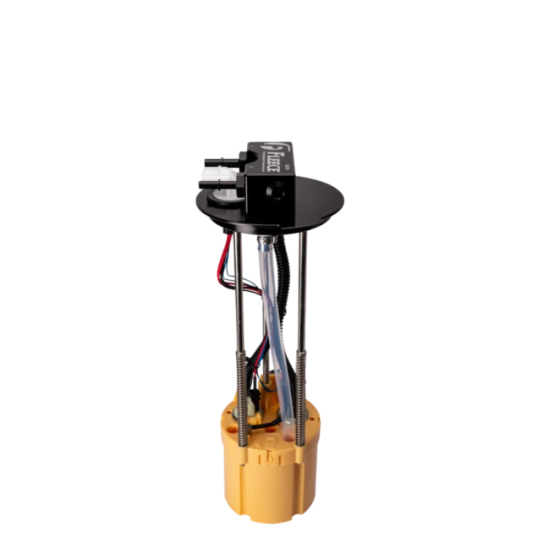Fleece Performance 11-24 Dodge PowerFlo Lift Pump Assembly - Installation View