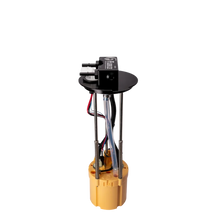 Load image into Gallery viewer, Fleece Performance 11-24 Dodge PowerFlo Lift Pump Assembly - Installation View