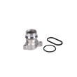 Load image into Gallery viewer, Fleece Performance 11-25 Ford F-250/F-350/F-450 6.7L Power Stroke Thermostat Housing Upgrade