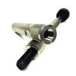 Load image into Gallery viewer, Fleece Performance 11+ GM Duramax 6.6L 2500-3500HD Pickups Tie Rod Sleeves - Main Product View
