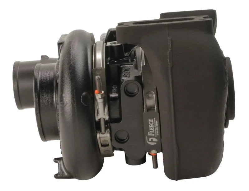 Fleece Performance 13-17 Cummins 63mm FMW Holset VGT Cheetah Turbocharger - Main Product View