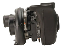Load image into Gallery viewer, Fleece Performance 13-17 Cummins 63mm FMW Holset VGT Cheetah Turbocharger - Main Product View