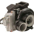 Load image into Gallery viewer, Fleece Performance 13-17 Cummins 63mm FMW Holset VGT Cheetah Turbocharger - Back View