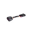 Load image into Gallery viewer, Fleece Performance 13-18 Dodge 2500/3500 Cummins Cooling Fan Extension Harness