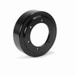 Load image into Gallery viewer, Fleece Performance 13-18 Dodge 2500/3500 Cummins Fan Drive Pulley (Black Finish)