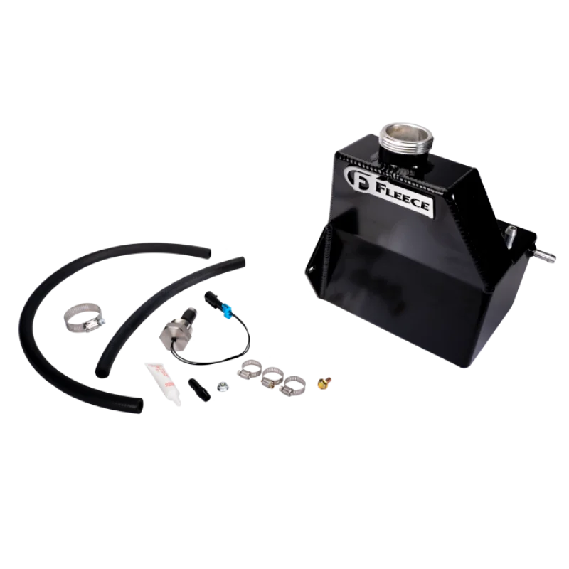 Fleece Performance 13-18 Dodge Ram 2500/3500 6.7L Cummins Replacement Coolant Tank
