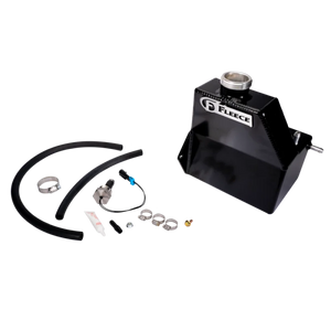 Fleece Performance 13-18 Dodge Ram 2500/3500 6.7L Cummins Replacement Coolant Tank