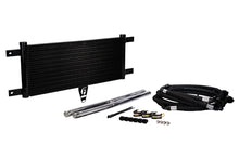 Load image into Gallery viewer, Fleece Performance 13-18 Ram 2500/3500 6.7L Cummins Transmission Cooler &amp; Line Kit