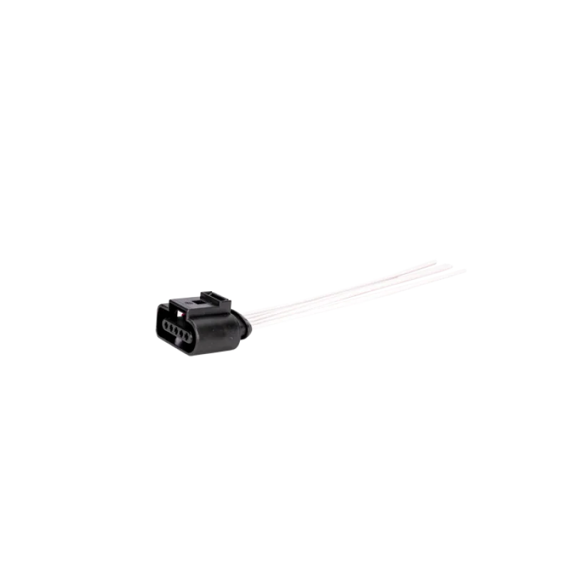 Fleece Performance 13-22 Ram 2500/3500 Cummins Cooler Bypass Valve Pigtail