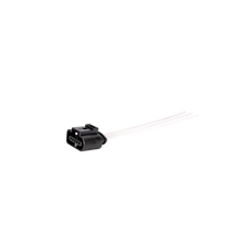 Load image into Gallery viewer, Fleece Performance 13-22 Ram 2500/3500 Cummins Cooler Bypass Valve Pigtail