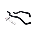 Load image into Gallery viewer, Fleece Performance 13-24 Dodge Cummins 2500/3500 Lower Heater Return Hose