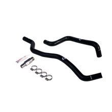 Load image into Gallery viewer, Fleece Performance 13-24 Dodge Cummins 2500/3500 Lower Heater Return Hose