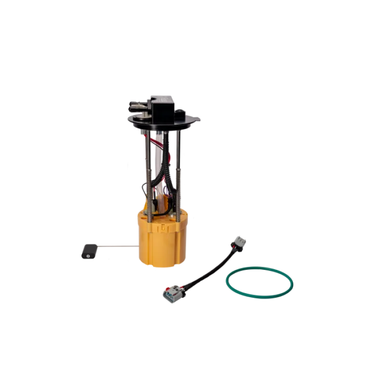 Fleece Performance 14-19 Ram 1500 3.0L EcoDiesel PowerFlo Lift Pump