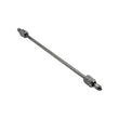 Load image into Gallery viewer, Fleece Performance 14in High Pressure Fuel Line (8mm x 3.5mm Line, M14x1.5 Nuts) - Main Product View