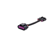 Load image into Gallery viewer, Fleece Performance 17-19 GM 2500/3500 Duramax LP5 Fan Extension Harness