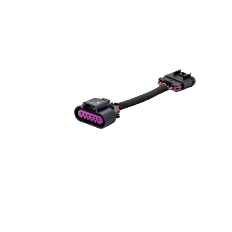 Fleece Performance 17-19 GM 2500/3500 Duramax LP5 Fan Extension Harness