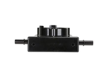 Load image into Gallery viewer, Fleece Performance 17-19 GM Duramax 6.6L L5P Fuel Filter Upgrade Kit - Installation View