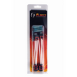 Load image into Gallery viewer, Fleece Performance 17-22 GM 2500/3500 Duramax Replacement Fuel Injector Connector w/Pigtail (4 Pack)