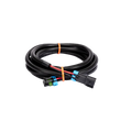 Load image into Gallery viewer, Fleece Performance 17-24 Ford F250-550 Powerstroke Fuel Heater Extension Harness