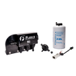 Load image into Gallery viewer, Fleece Performance 17-24 Ford F250-550 Powerstroke Under Bed Fuel Filter Assembly
