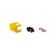 Load image into Gallery viewer, Fleece Performance 17-24 Ford F250-650 6.7L Powerstroke Injection Line Fitting Service Kit