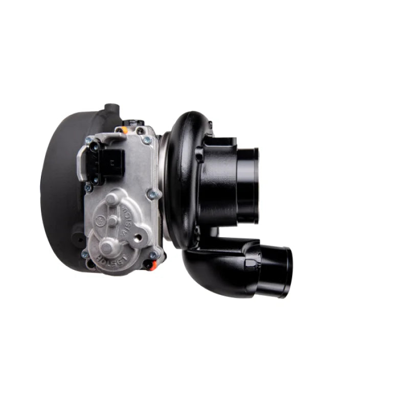 Fleece Performance 19-22 Ram 2500/3500 6.7L 24V Cummins Cheetah Turbocharger - Main Product View