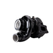 Load image into Gallery viewer, Fleece Performance 19-22 Ram 2500/3500 6.7L 24V Cummins Cheetah Turbocharger - Back View