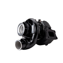 Load image into Gallery viewer, Fleece Performance 19-22 Ram 2500/3500 6.7L 24V Cummins Cheetah Turbocharger - Back View