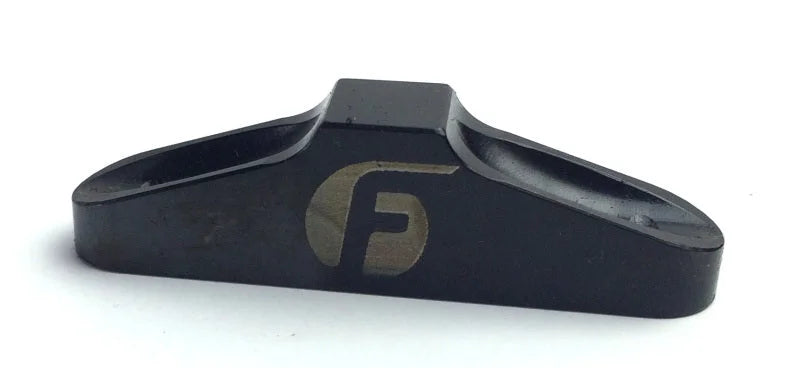 Fleece Performance 1998.5+ Dodge Cummins 24V 5.9L/6.7L Billet Rocker Arm Bridges - Main Product View