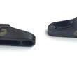 Load image into Gallery viewer, Fleece Performance 1998.5+ Dodge Cummins 24V 5.9L/6.7L Billet Rocker Arm Bridges - Side View