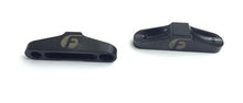 Load image into Gallery viewer, Fleece Performance 1998.5+ Dodge Cummins 24V 5.9L/6.7L Billet Rocker Arm Bridges - Side View