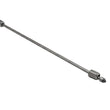 Load image into Gallery viewer, Fleece Performance 19in High Pressure Fuel Line (8mm x 3.5mm Line, M14x1.5 Nuts) - Main Product View