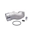 Load image into Gallery viewer, Fleece Performance 2017+ GM Silverado 2500/3500 6.6L L5P Duramax High Flow Intake Horn